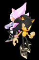 Sonic Black 