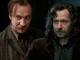 Sirius and Remus