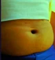 Girls Belly