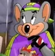 Chuck E Cheese