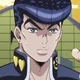 Josuke Higashikata 