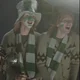 Weasley twins 