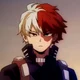 Shoto Todoroki -MHA-