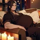 Pregnant Daddy 