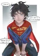 Jon Kent 