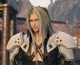 CC Sephiroth
