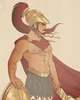 Ares greek god 