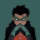 Damian Wayne