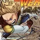 Mirio Togata