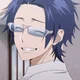 Toru Kirishima