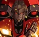 Emperor Starscream