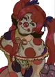 Circus baby