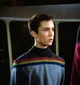 Wesley Crusher