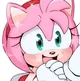 Sonic X Amy