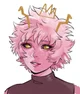 MHA Mina Ashido