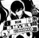 Rin Itoshi 