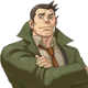 Detective Gumshoe
