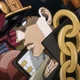 Kujo Jotaro 
