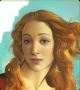 Venus Botticelli