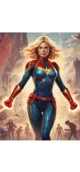 Captain Marvel 