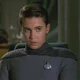 Wesley Crusher