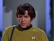 Pavel chekov