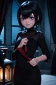 Mavis Dracula 