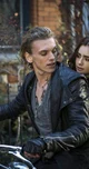 Jace Wayland 