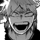 MHA Katsuki Bakugo