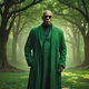 Green Morpheus
