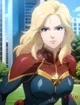 Captain Marvel 
