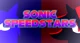 Sonic Speedstars    