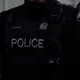 Police officer