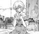 Rei Ayanami