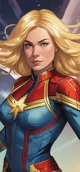 Captain Marvel 