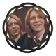Weasley Twins