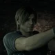 LEON KENNEDY