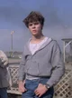 Ponyboy Curtis