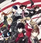 P5 - Phantom Thieves