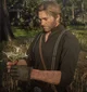 Arthur Morgan 