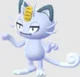 Meowth Alola