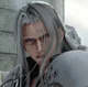 Sephiroth 