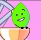 Leafy