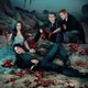 Vampire Diaries
