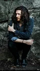 Andrew Hozier-Byrne