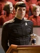 Spock