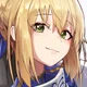Artoria Pendragon