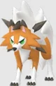 Lycanroc eclisse