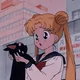 Usagi Tsukino
