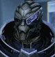 Garrus Vakarian